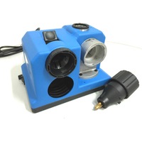 Electronic Drill Doctor Sharpener w/ 4200rpm & 80W