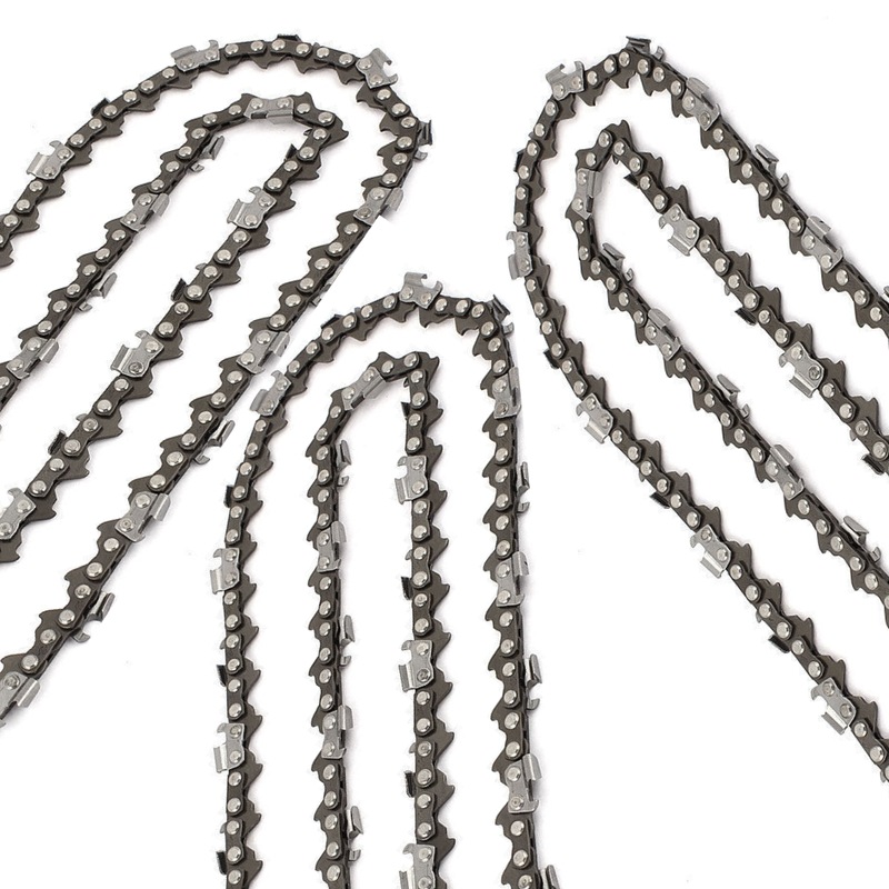 3X CHAINSAW CHAIN 16″ 56 3/8 LP .043 MICRO-LITE MAKITA UC4020A , UC4030A  Australia