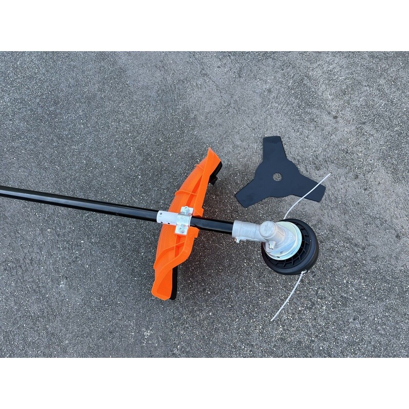 Line Trimmer BrushCutter Attachment Suit Milwaukee M18 FUEL Powerhead M18FOPH-0  Australia