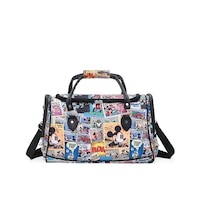 Disney - DIS028 Overnight Tote Bag - Comic