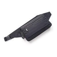 Hedgren - Asharum HITC01.003 WAISTBAG RFID - Black