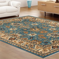 Persian Blue Rug