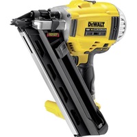 BRAND NEW DEWALT 2 SPEED BRUSHLESS FRAMING NAILER 18V / 20V DCN692 AND HARDCASE