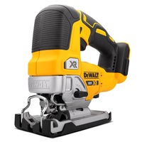 BRAND NEW DEWALT BRUSHLESS JIGSAW 18V / 20V DCS334