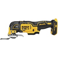 BRAND NEW DEWALT BRUSHLESS MULTI TOOL DCS356 3 SPEED 18V / 20V LI-ION