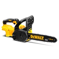 BRAND NEW DEWALT CORDLESS CHAINSAW 18V 305MM DCM565