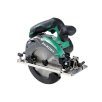 BRAND NEW HITACHI / HIKOKI BRUSHLESS CIRCULAR SAW 165MM C18DBAL SKILL SAW