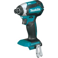 BRAND NEW MAKITA BRUSHLESS IMPACT DRIVER XDT13 18 VOLT LI-ION ( DTD153Z )