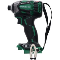 BRAND NEW WH18DBDL2 HPT / HITACHI / HIKOKI B/L TRIPLE HAMMER IMPACT DRIVER 18V 207NM
