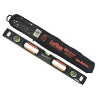 LUFKIN LBBL60 600mm BIG BOSS SPIRIT LEVEL WITH CARRY BAG