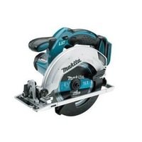 BRAND NEW MAKITA CORDLESS CIRCULAR SAW XSS02 18 VOLT LI-ION 6 1/2 165MM