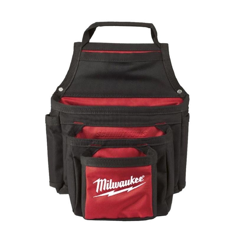 MILWAUKEE 48228122 3 TIER MATERIAL WORK POUCH  Australia