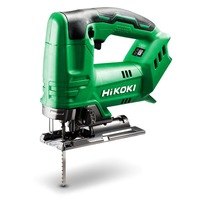 NEW HIKOKI CORDLESS B/L JIGSAW CJ18DA 18V