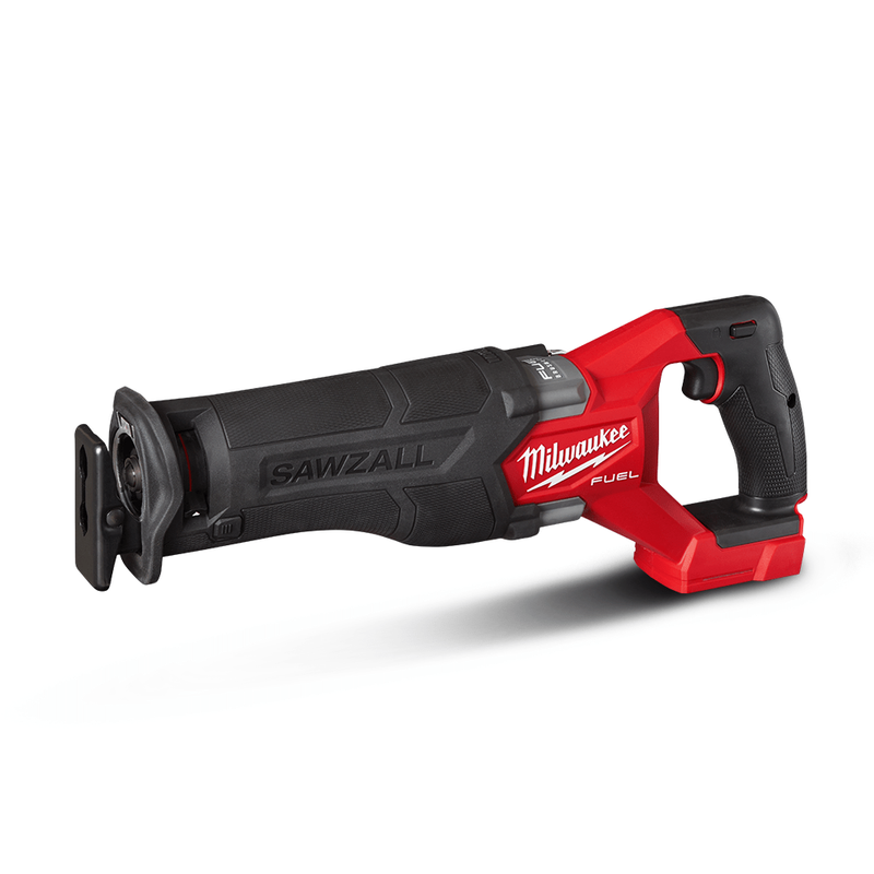 NEW MILWAUKEE FUEL RECIP SAW 18V