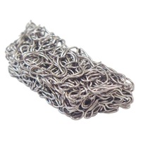 NEW PASLODE FINISHER NAIL GUN 900609 MUFFLER FILTER