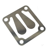 NEW PASLODE FINISHER NAIL GUN 900664 REED VALVE