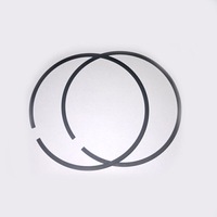 NEW PASLODE FRAMING NAIL GUN 401461 PISTON RINGS X 2