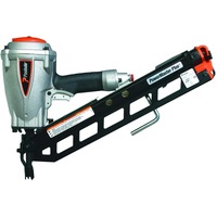NEW PASLODE POWERMASTER F350S STRIP AIR NAILER 501000