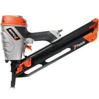 NEW PASLODE POWERMASTER PF350S STRIP AIR NAILER 502000