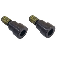 PASLODE CORDLESS GAS FINISHER 900792 SCREWS X 2