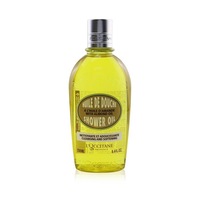 L'Occitane Almond Cleansing & Soothing Shower Oil 250ml