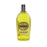 L'Occitane Almond Cleansing & Soothing Shower Oil 250ml
