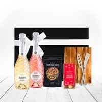 Smile, There's Prosecco!