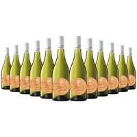 Banrock Station Reserve Riverland Vermentino 2021 - 12 Bottles
