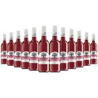 Banrock Station Riverland Rose - 12 Bottles