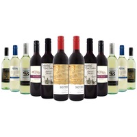 The Essence of Margaret River Red & White Wines Mixed - 12 Bottles