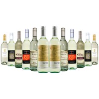 Exceptional Margaret River White Wines Mixed - 12 Bottles