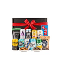 Father's Day Craft Beer Hamper