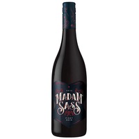 Madam Sass Chile Pinot Noir - 12 Bottles