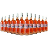 Sud de Frank Adelaide Hills Rose 2021 - 12 Bottles