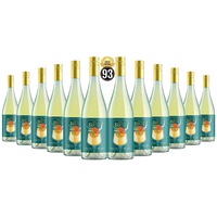 The Suite A Symphony of Taste Marlborough Sauvignon Blanc 2023 - 12 Bottles