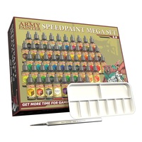 Army Painter Speedpaint Mega Set 2.0