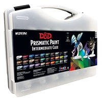 D&D Prismatic Paint Intermediate Case