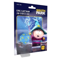 South Park 20-Sided Dice