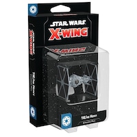 Star Wars X Wing 2nd Edition TIE rb Heavy Expansion Pack