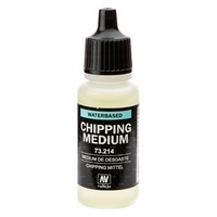 Vallejo Chipping Medium 17 ml