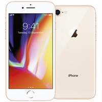 Apple iPhone 8 64GB Gold (100% Genuine, GOOD GRADE)