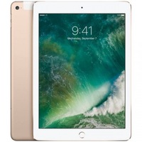 Used as Demo Apple iPad AIR 2 128GB Wifi Gold (Local Warranty, 100% Genuine)