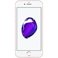 Used as demo Apple iPhone 7 128GB Rose Gold (100% Genuine)