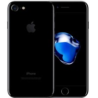 Used as demo Apple iPhone 7 256GB Jet Black (100% Genuine)