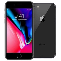 Used as Demo Apple iPhone 8 64GB 256GB (AU STOCK, AU MODEL, 100% GENUINE)