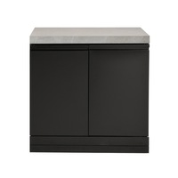 CROSSRAY Side Cabinet