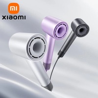 Achieve salon-quality hair in a fraction of the time with Danoz Direct - Mijia Hair Dryer