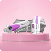 Rediscover your youthful beauty with Danoz Direct DermaWand®! - Introductory Offer Get $20 Off -