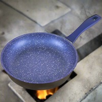 FlavorStone Fry Pan 28Cm - the ultimate cooking experience! As Seen on TV and now 25% off from Danoz Direct