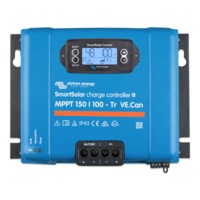 Victron Energy MPPT 150/100 SmartSolar TR MC4 Solar Charge Controller